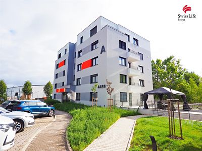 Prodej bytu 3+kk 65 m²