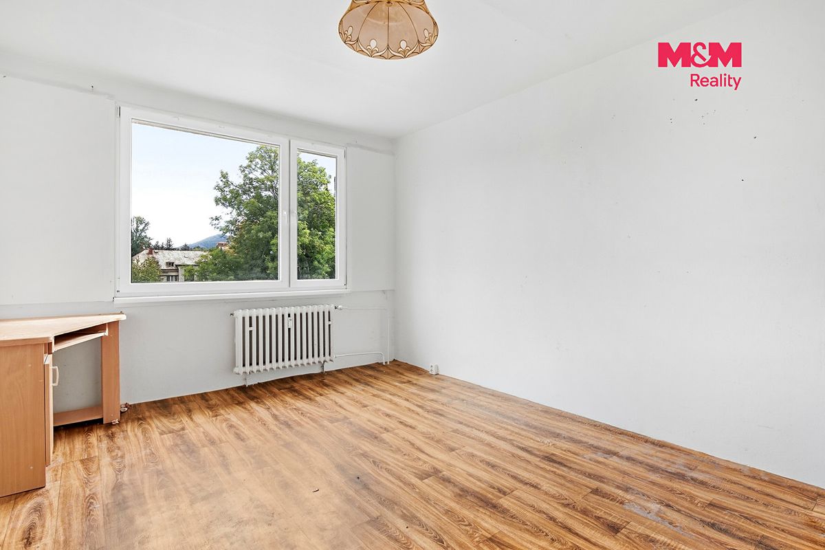 Prodej bytu 2+1 62 m² – fotografie 4