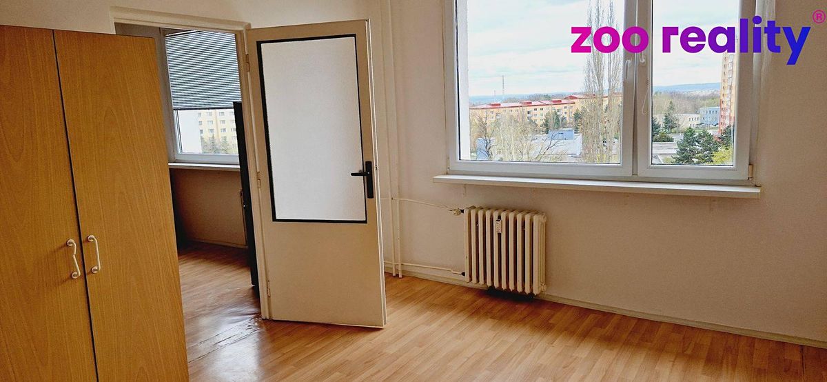 Pronájem bytu 1+1 34 m² – fotografie 5