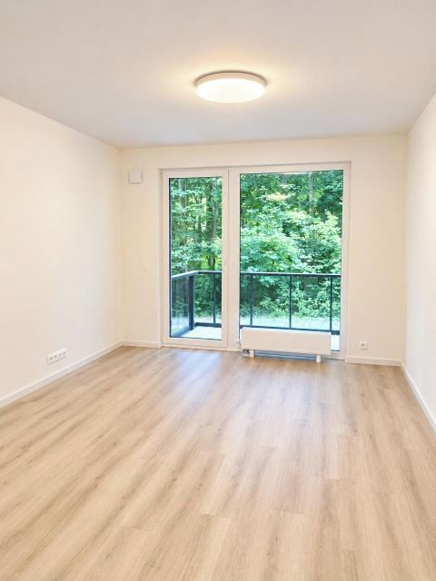 Pronájem bytu 2+kk 59 m² – fotografie 3