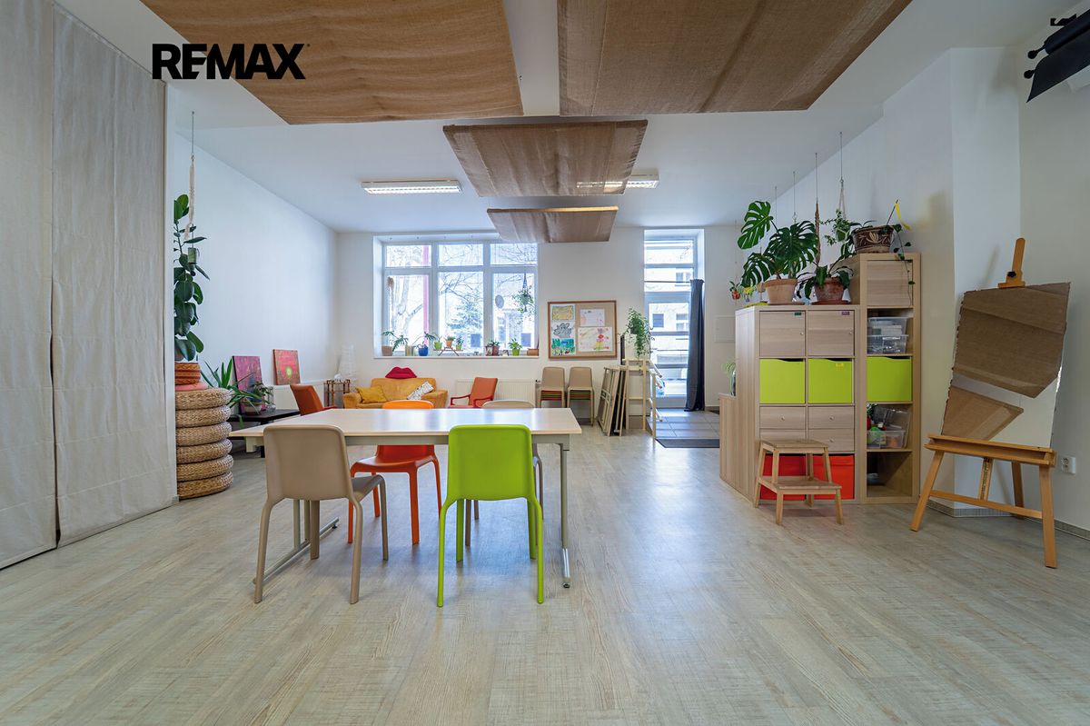 Prodej obchodního prostoru 60 m² – fotografie 3
