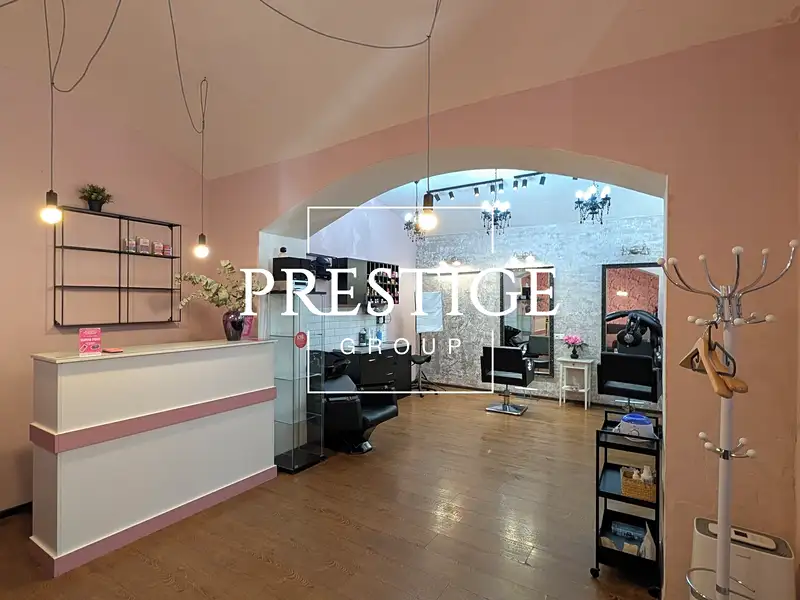 Pronájem obchodního prostoru 60 m², Praha – náhled fotky 1