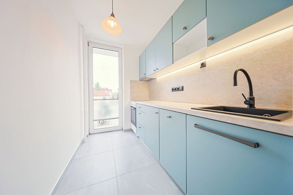 Prodej bytu 3+1 60 m² – fotografie 2