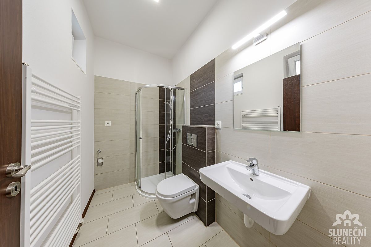 Pronájem bytu 2+1 49 m² – fotografie 4
