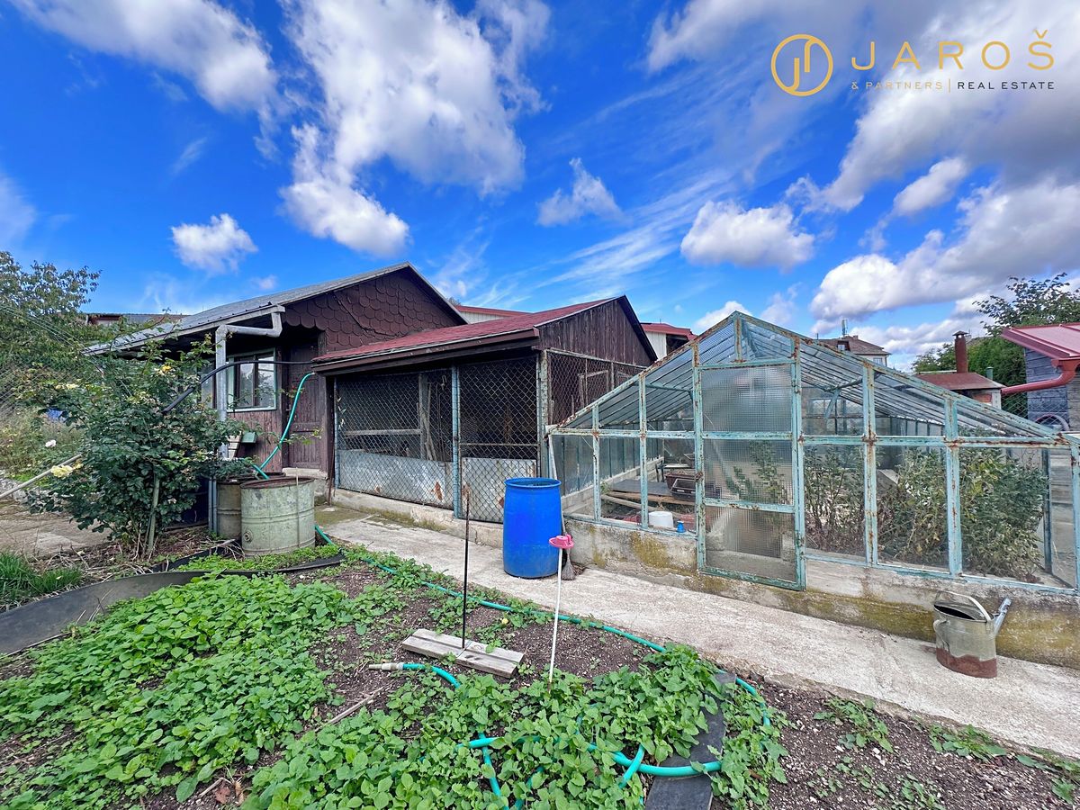 Pronájem zahrady 283 m² – fotografie 5