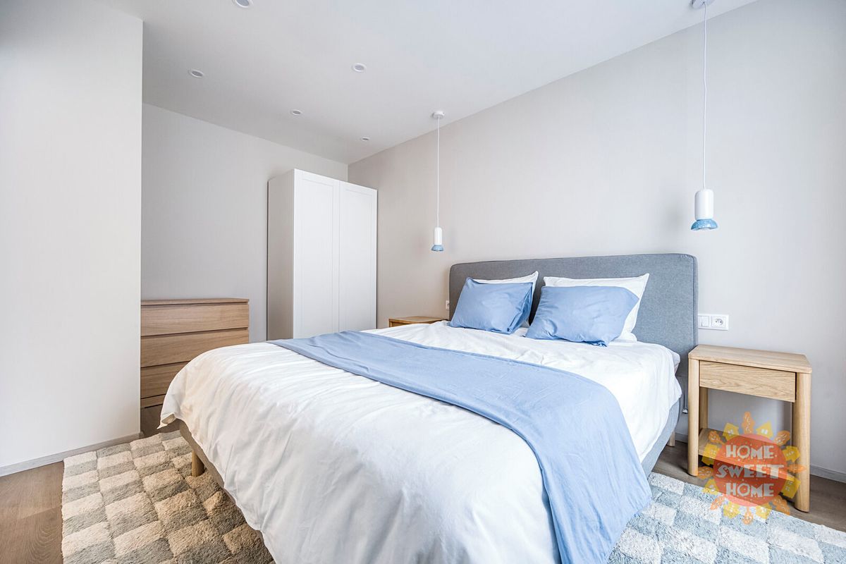 Pronájem bytu 2+kk 47 m² – fotografie 2