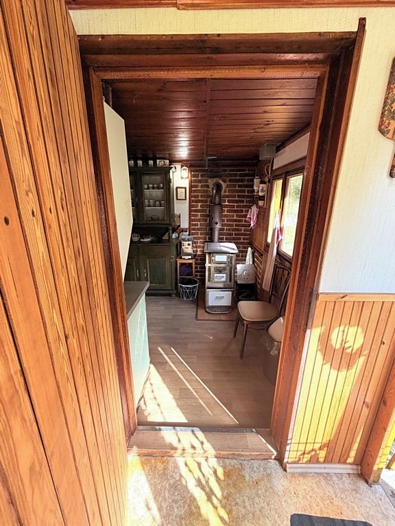 Prodej chaty 63 m², pozemek 875 m² – fotografie 3