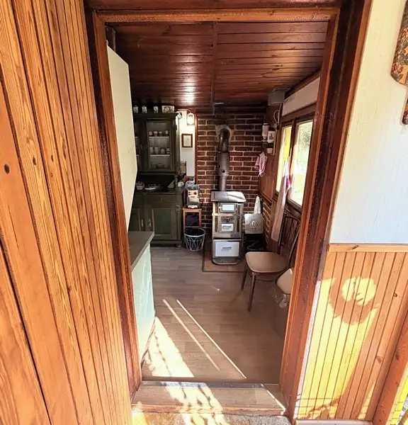 Prodej chaty 63 m², pozemek 875 m², Blansko – náhled fotky 3
