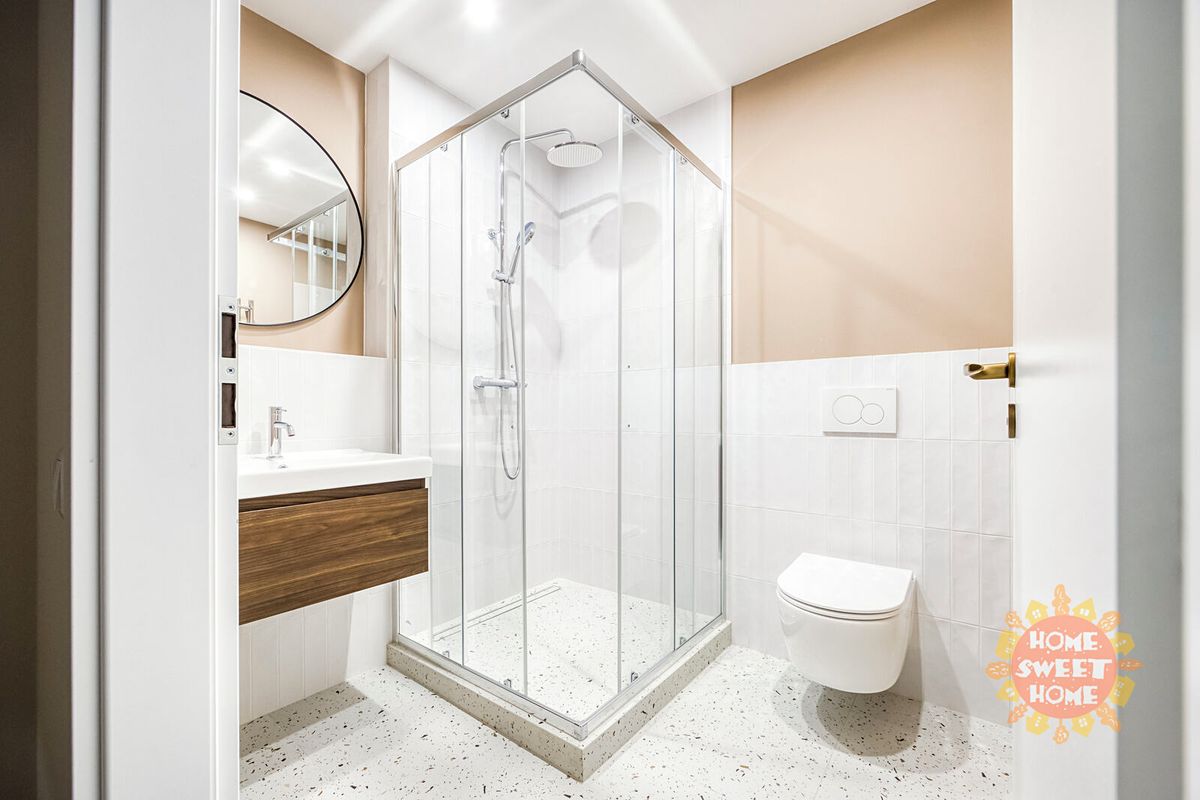 Pronájem bytu 2+kk 47 m² – fotografie 4