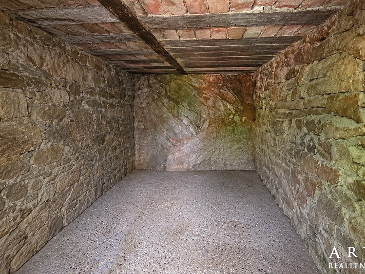 Prodej domu, 25 m² (12 z 14)