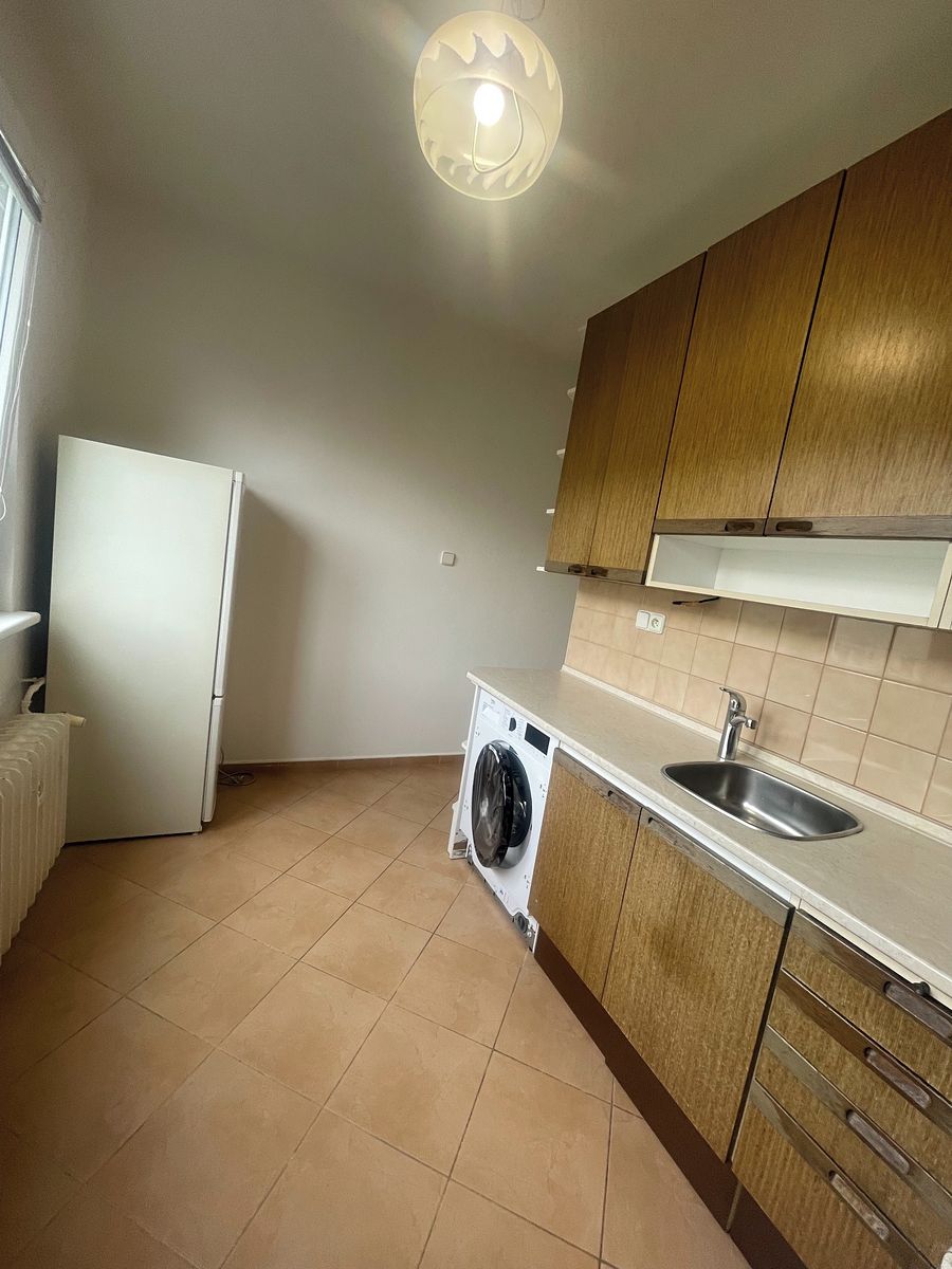 Pronájem bytu 2+1 57 m² – fotografie 4
