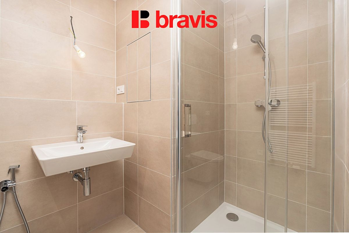 Pronájem bytu 2+kk 54 m² – fotografie 3