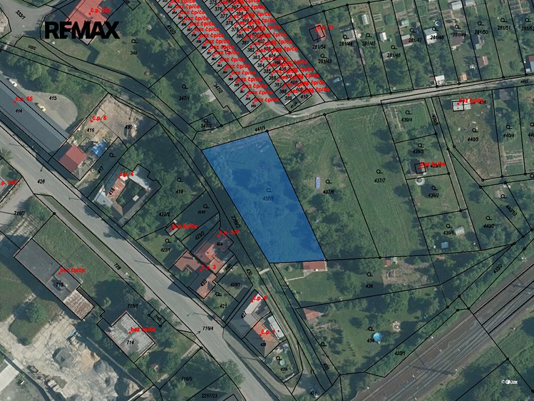 Ділянка на продаж, 1 587 м² (1 з 5)
