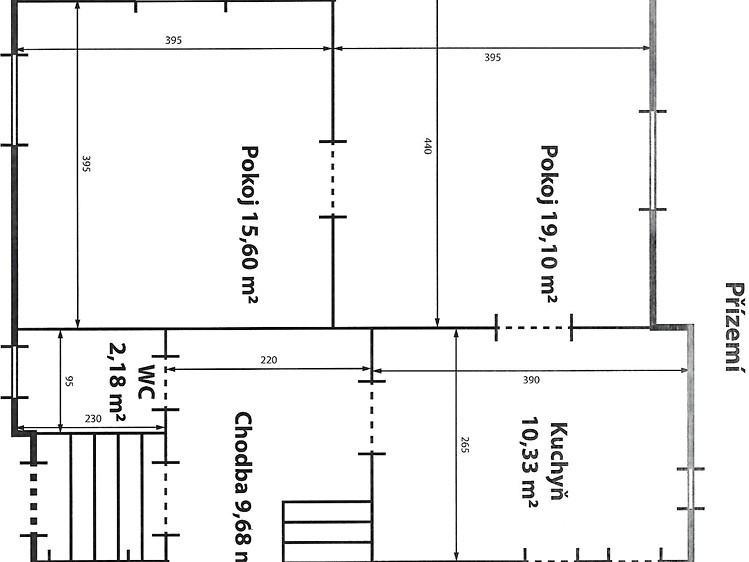 Prodej domu, 120 m² (16 z 17)