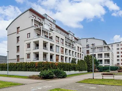 Pronájem bytu 3+kk 72 m²