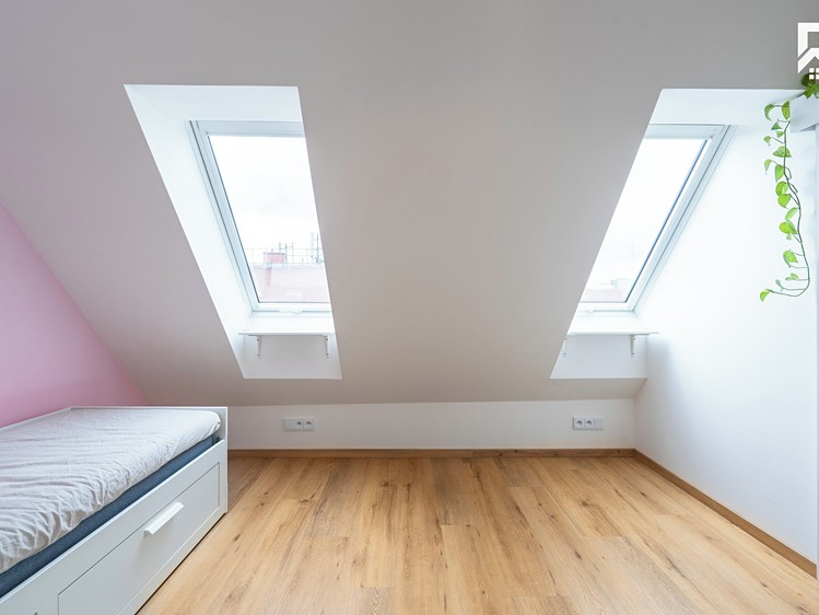 Квартира 4+kk на продаж, 84 м² (15 з 48)