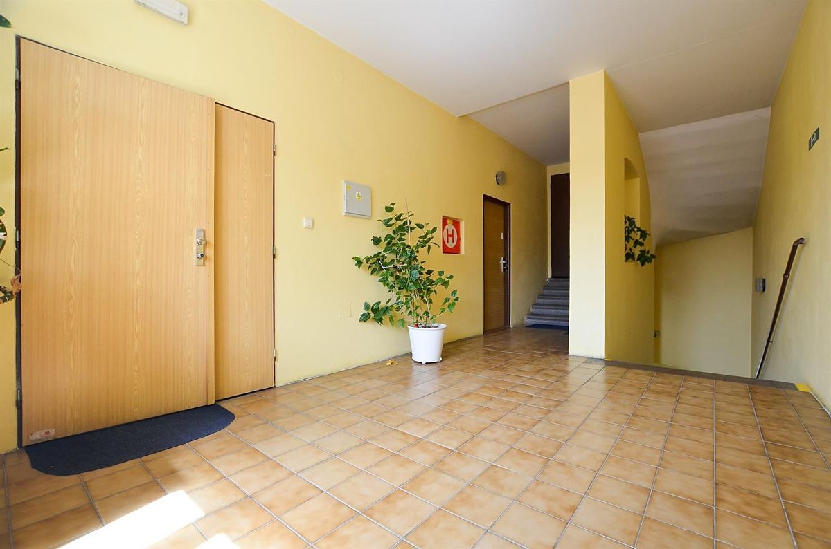 Pronájem kanceláře 13 m² – fotografie 3