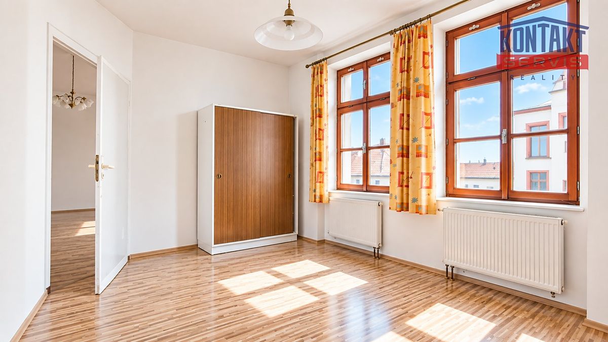 Pronájem bytu 3+1 96 m² – fotografie 5