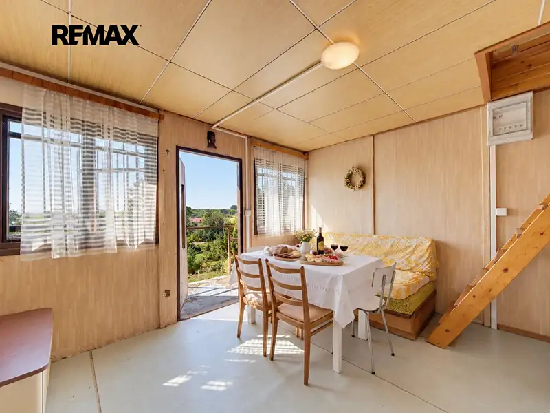 Prodej chaty 40 m², pozemek 348 m², Roudnice nad Labem – náhled fotky 3