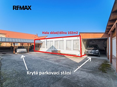 Gewerbefläche zum Kauf, 515 m² (2 von 14)