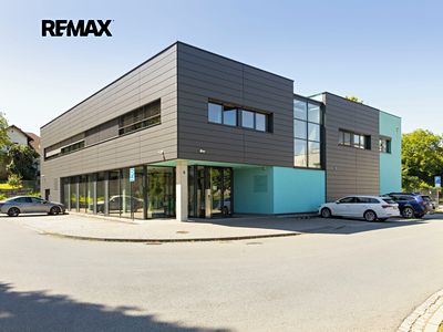 Prodej kanceláře 1150 m²