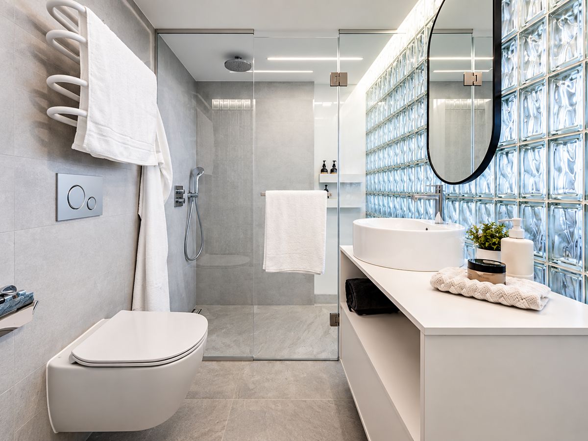 Pronájem bytu 2+kk 55 m² – fotografie 5