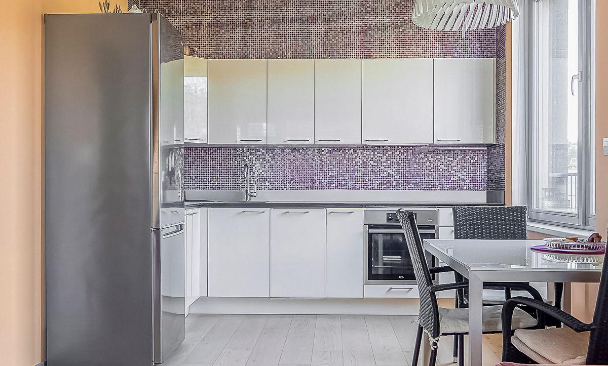 Prodej bytu 2+kk 56 m²