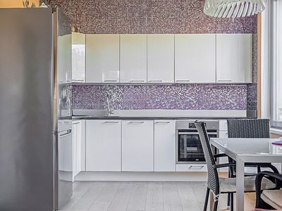 Prodej bytu 2+kk 56 m²