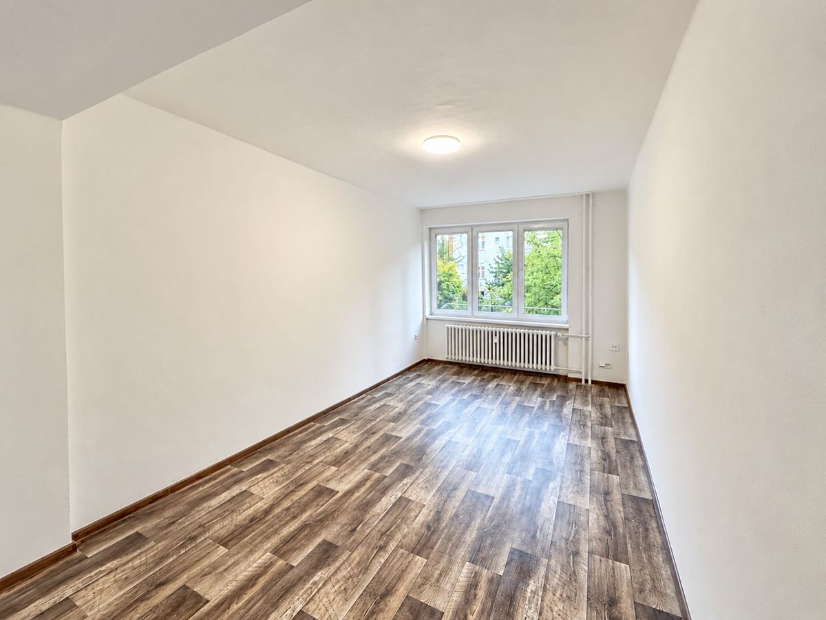 Pronájem bytu 2+1 49 m² – fotografie 2