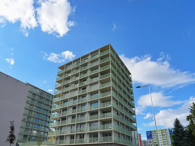 Pronájem bytu 2+kk 52 m², Plzeň – náhled fotky 3