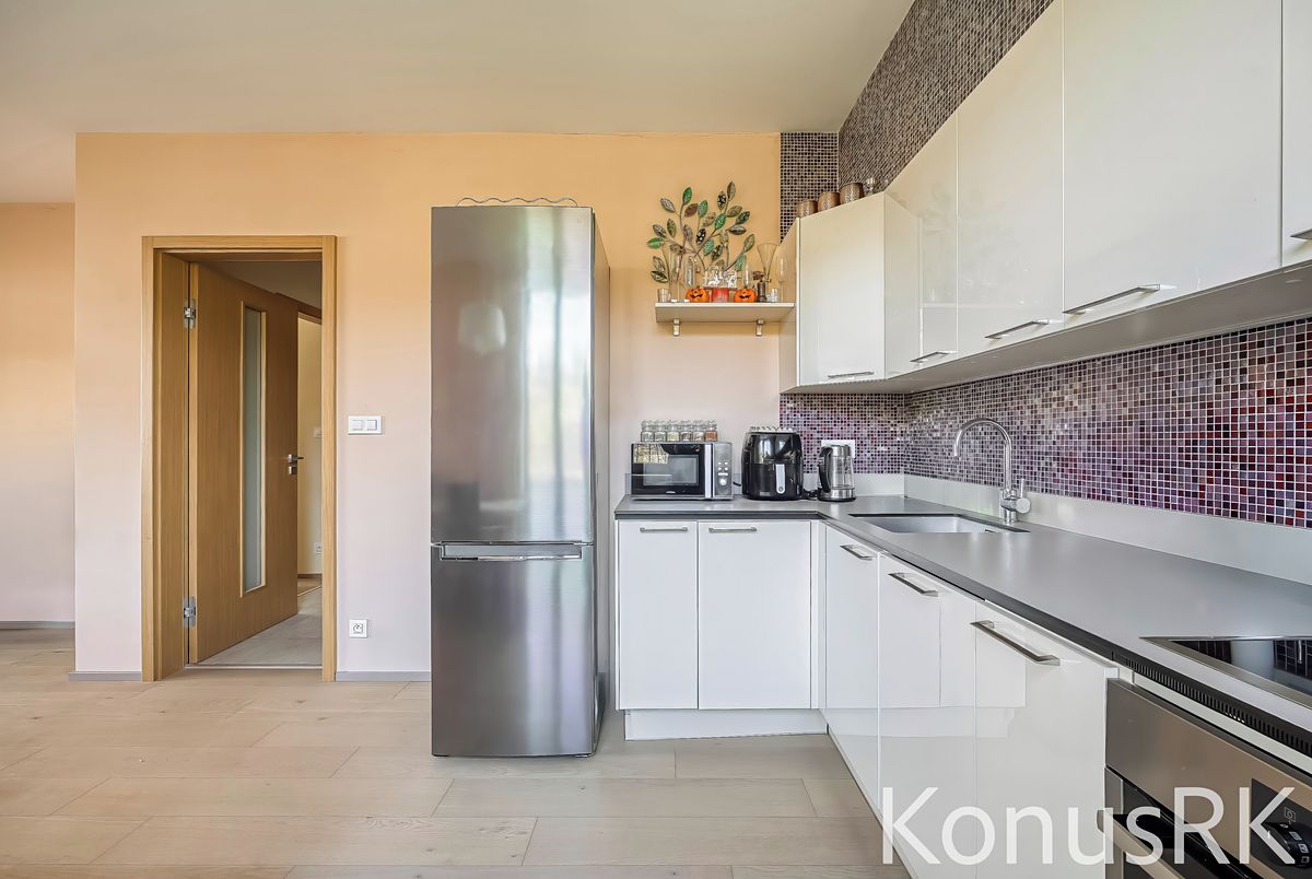 Prodej bytu 2+kk 56 m² – fotografie 4