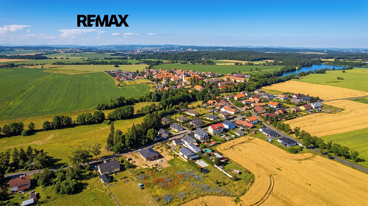 Pronájem zahrady 1443 m² – fotografie 5