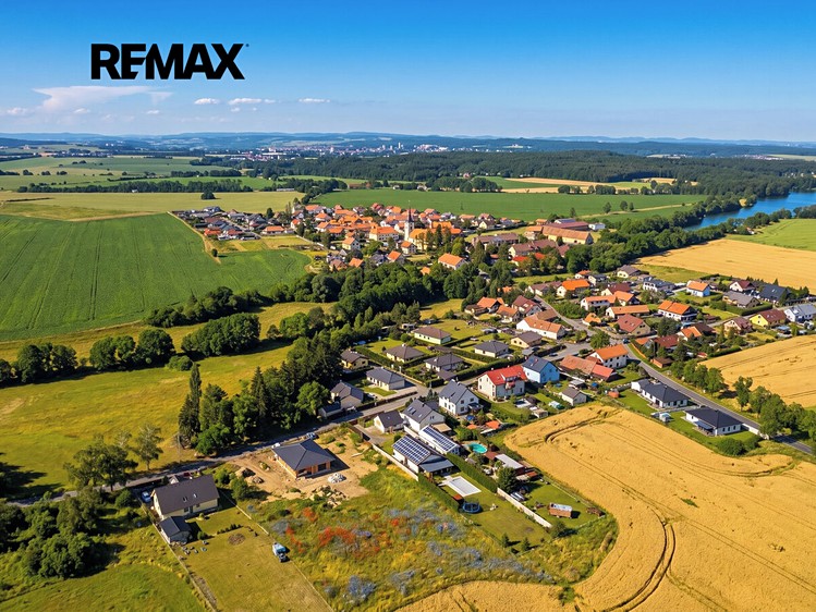 Pronájem pozemku, 1 443 m² (5 z 16)