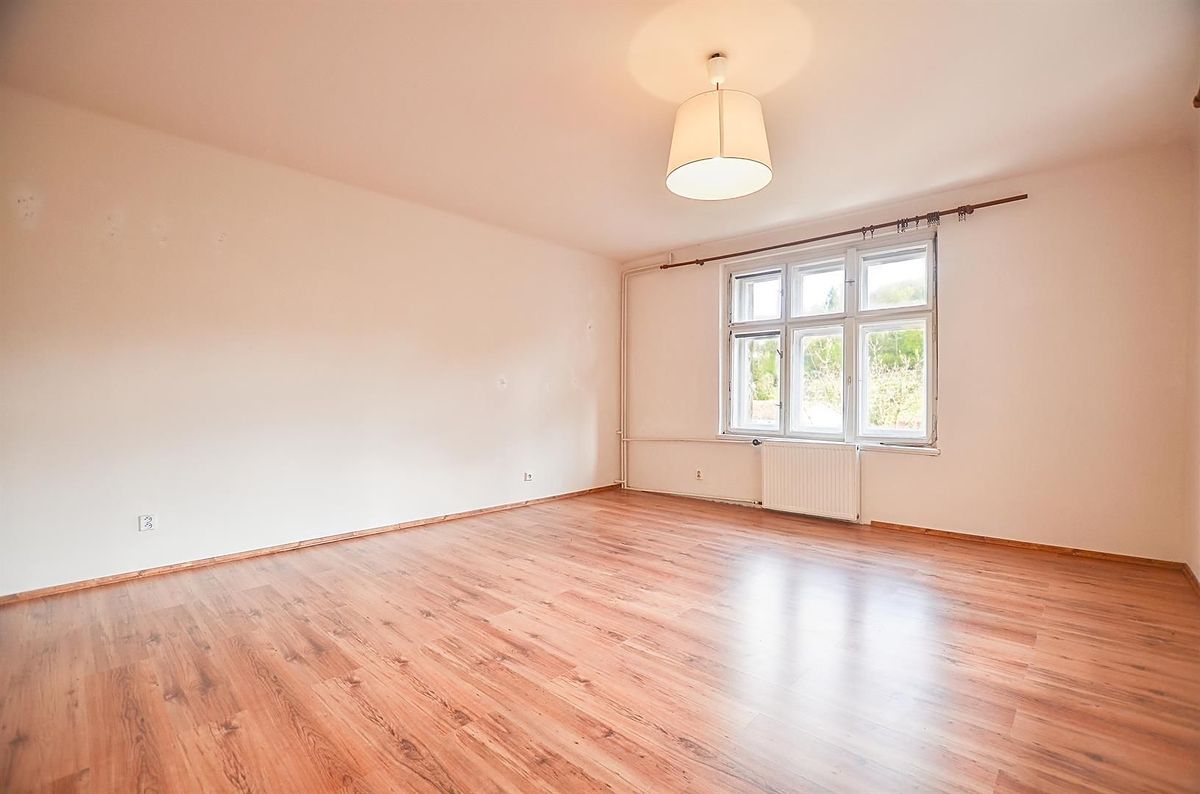 Pronájem bytu 3+1 85 m² – fotografie 5