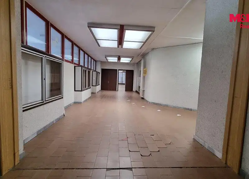 Pronájem obchodního prostoru 270 m², Orlová – náhled fotky 2