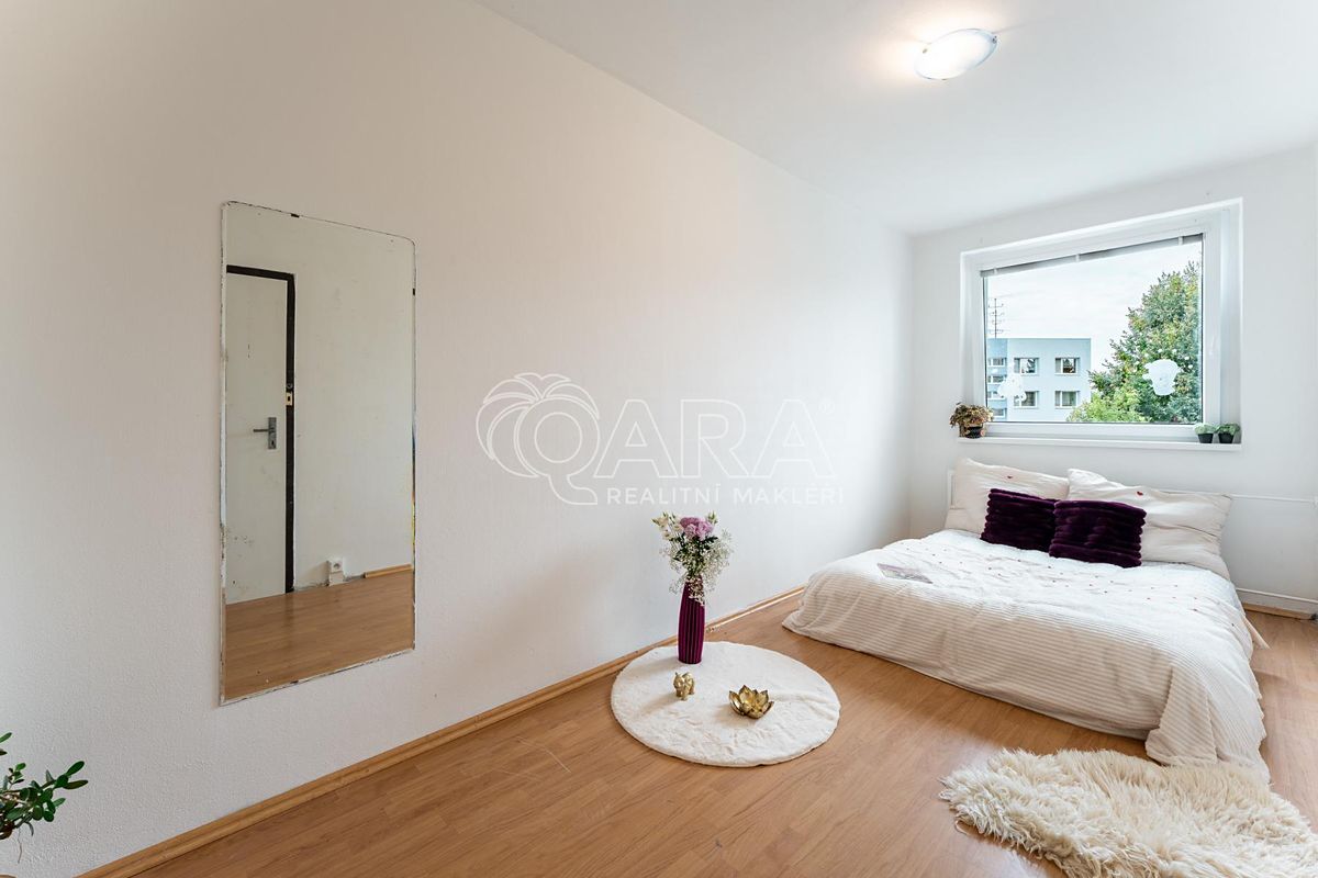 Prodej bytu 2+1 45 m² – fotografie 2