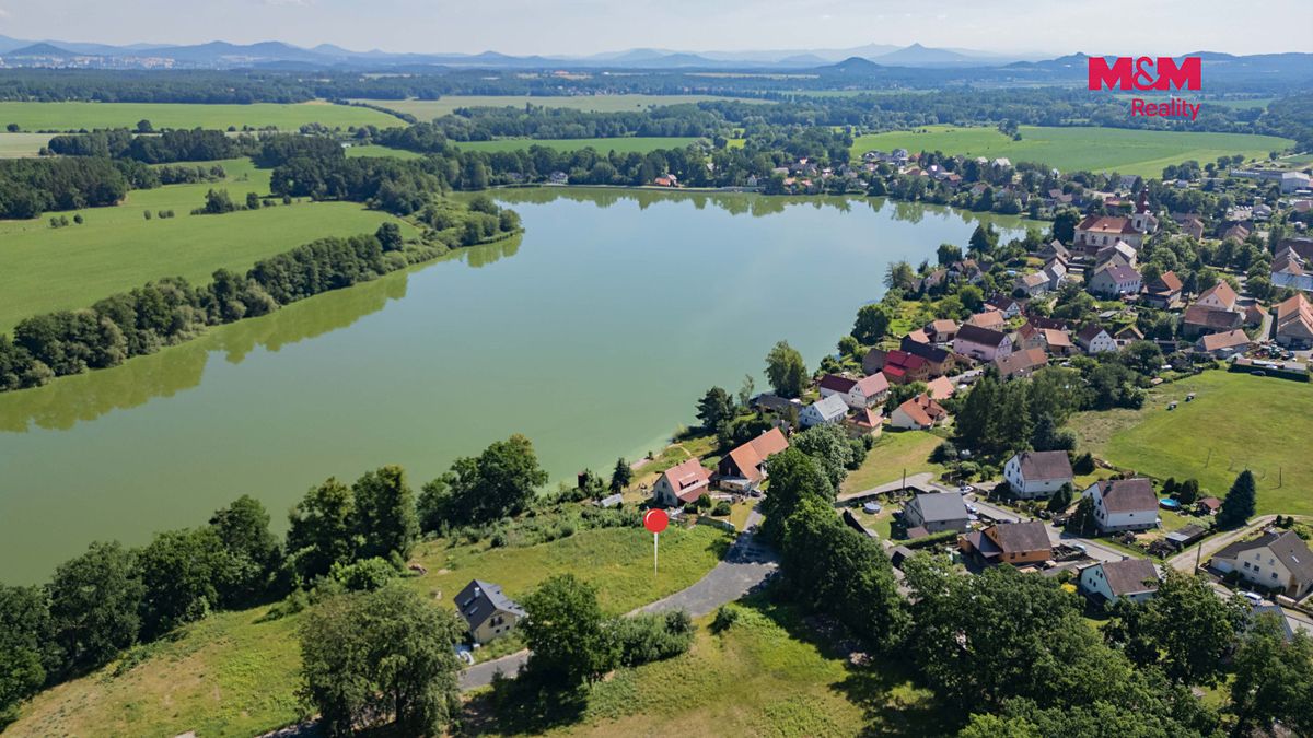 Prodej stavebního pozemku 1474 m² – fotografie 5