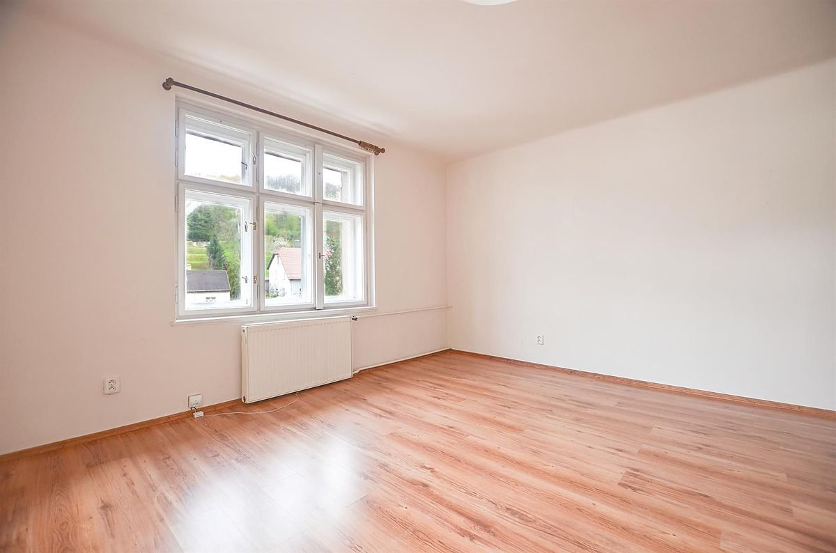 Pronájem bytu 3+1 85 m² – fotografie 2