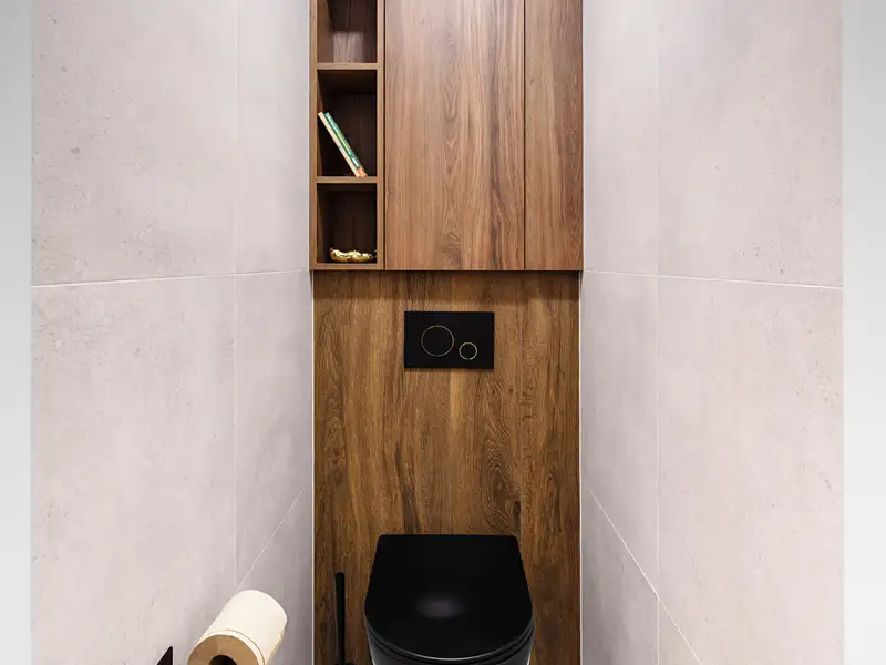 Pronájem bytu 1+kk 26 m², Beroun – náhled fotky 2
