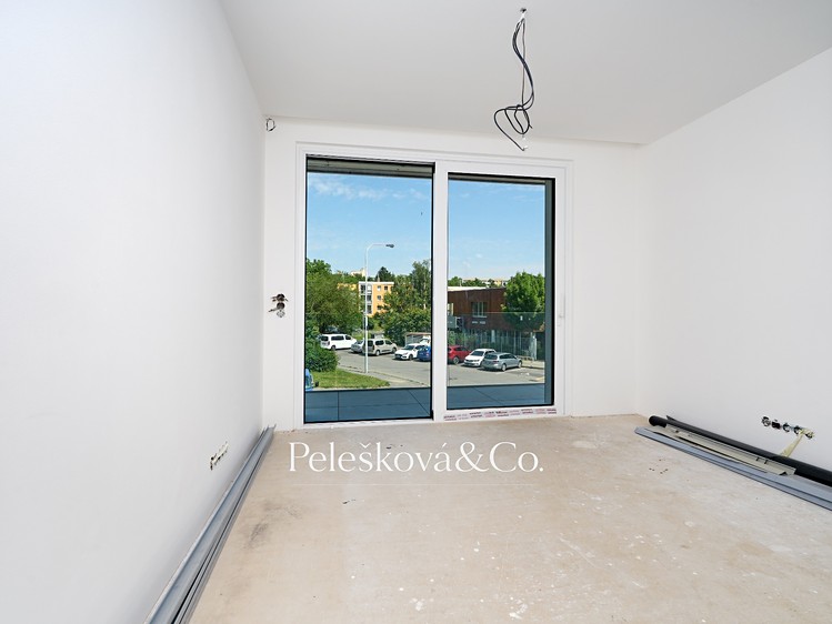 Квартира 5+kk на продаж, 169 м² (19 з 48)