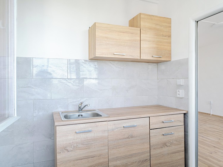 Квартира 1+kk на продаж, 35 м² (9 з 20)