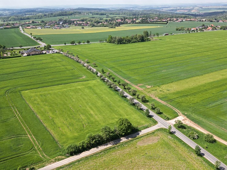 The Plot for sale, 805 m² (10 of 11)