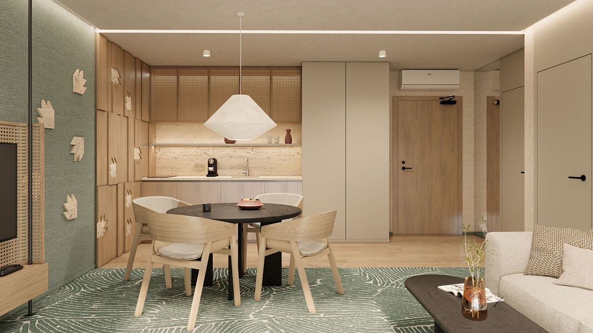 Prodej bytu 1+kk 25 m² – fotografie 3