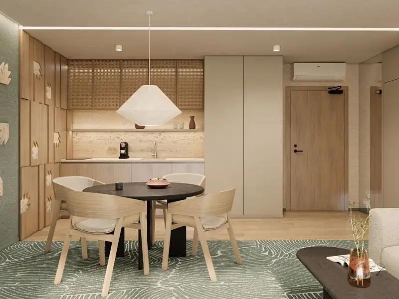 Prodej bytu 1+kk 25 m², Deštné v Orlických horách – náhled fotky 3