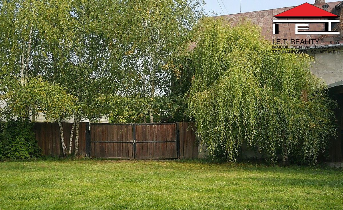 Pronájem komerční nemovitosti 1101 m² – fotografie 3