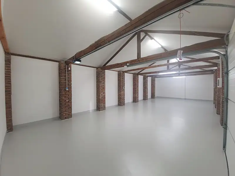Pronájem skladového prostoru 84 m², Bílovice nad Svitavou – náhled fotky 2