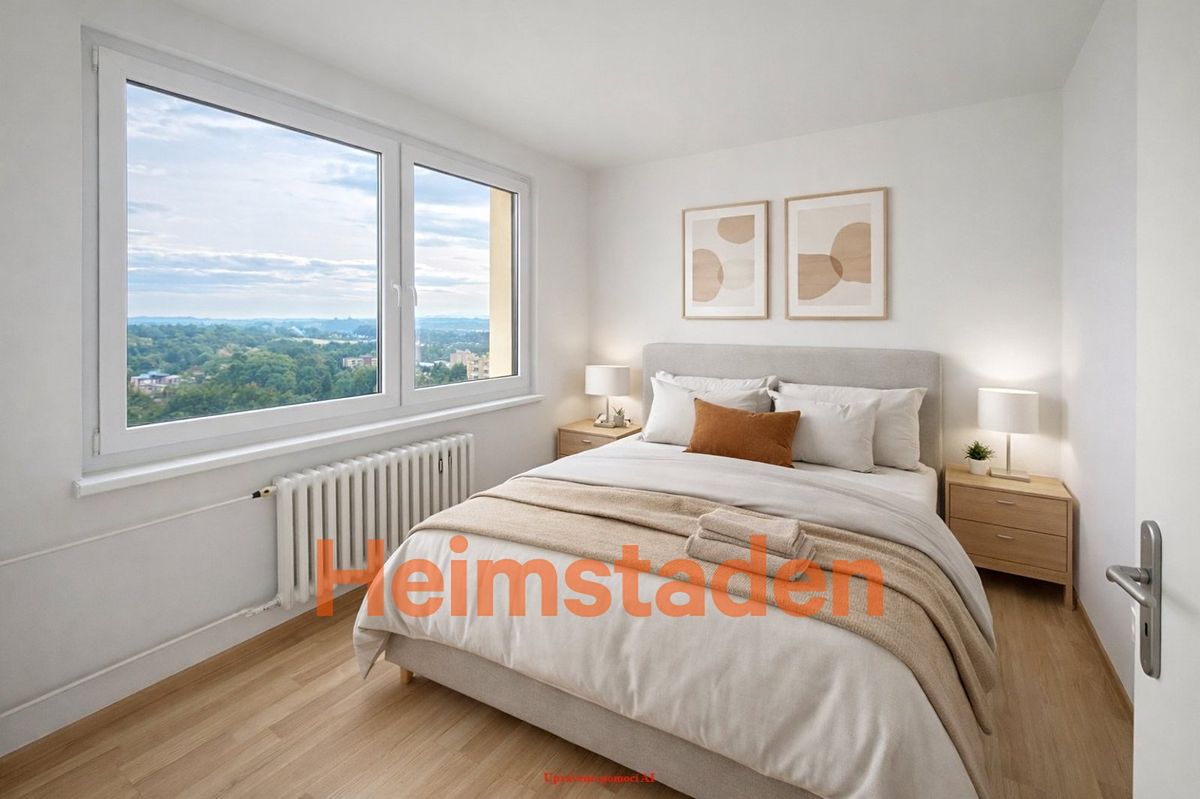 Pronájem bytu 3+1 68 m² – fotografie 5