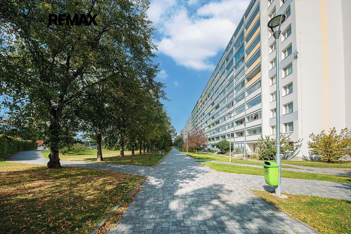 Prodej bytu 3+1 74 m²