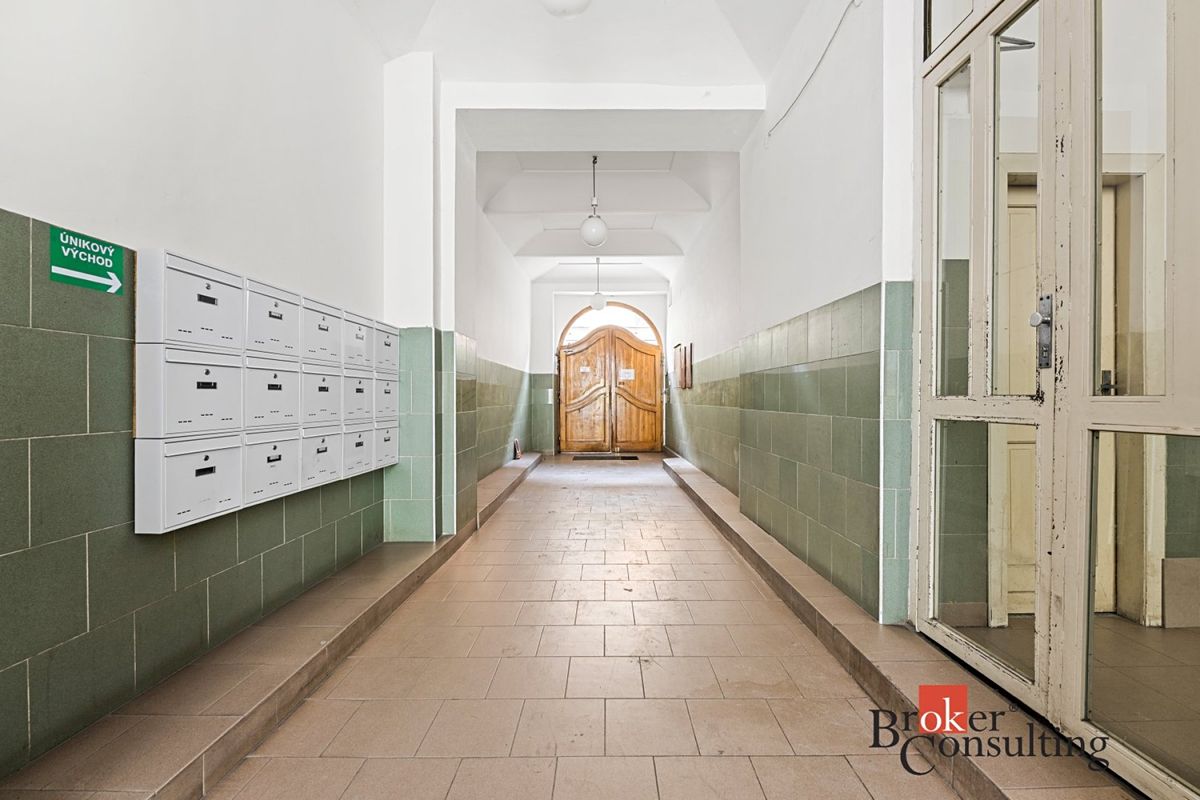 Prodej ordinace 238 m² – fotografie 5
