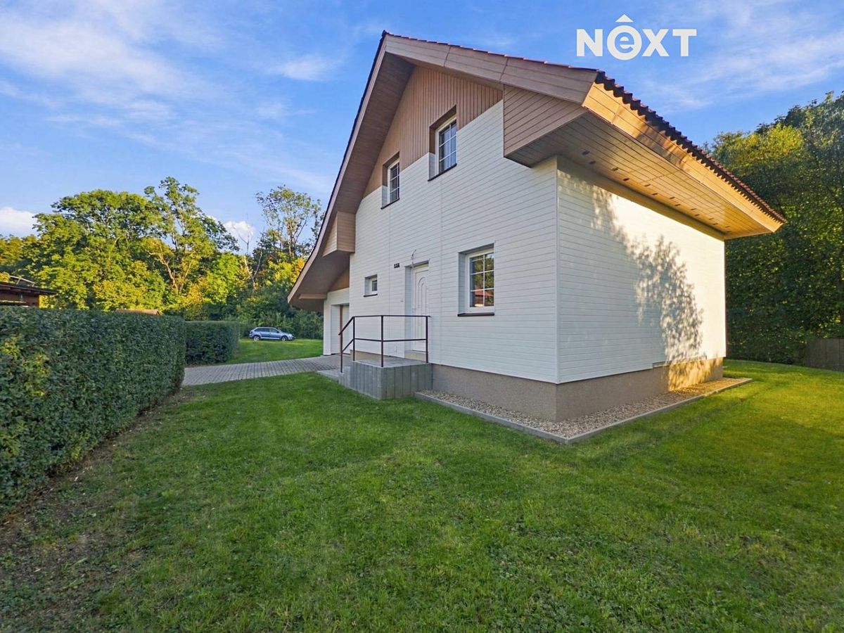 Pronájem rodinného domu 100 m², pozemek 780 m² – fotografie 5